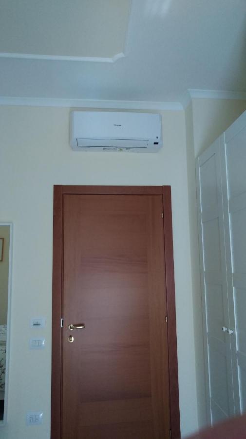 Bed and breakfast Flavio Pozzuoli