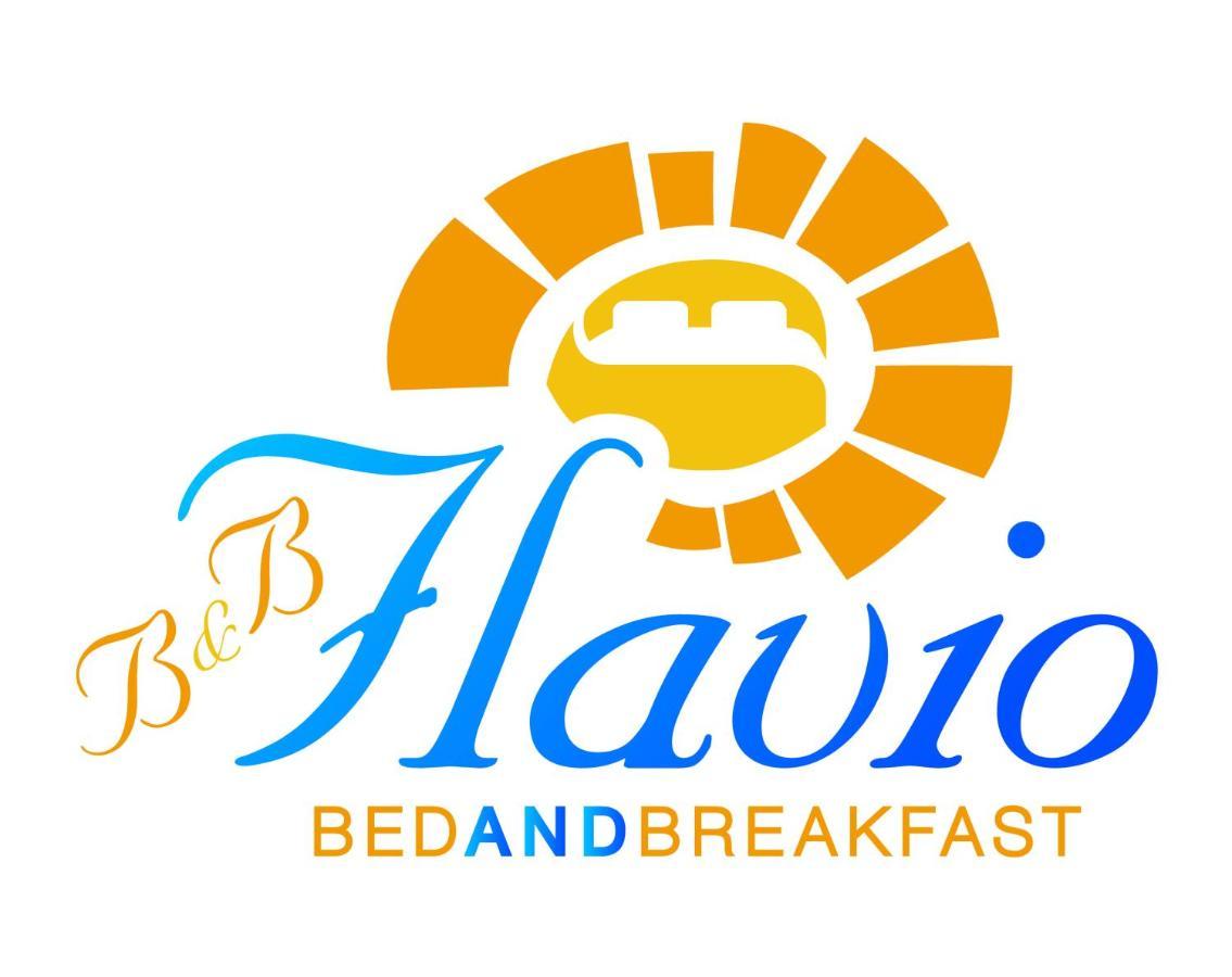 Bed and breakfast Flavio Pozzuoli