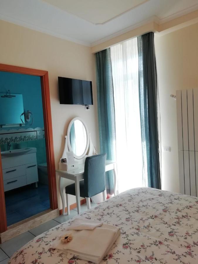Flavio Bed and breakfast