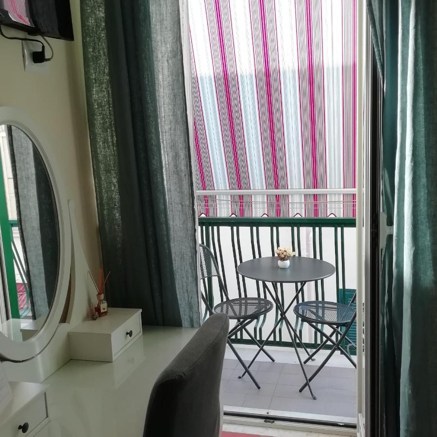 Flavio Bed and breakfast