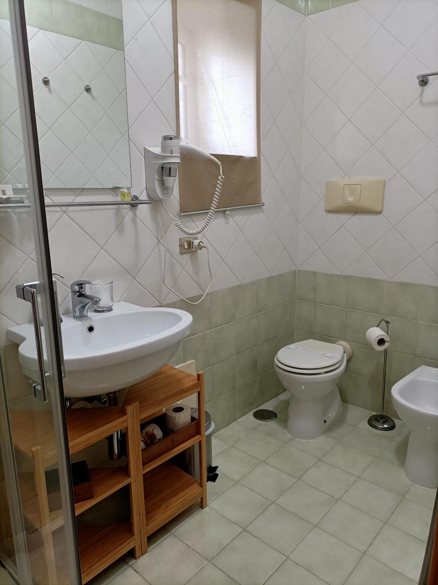 Flavio Bed and breakfast Pozzuoli